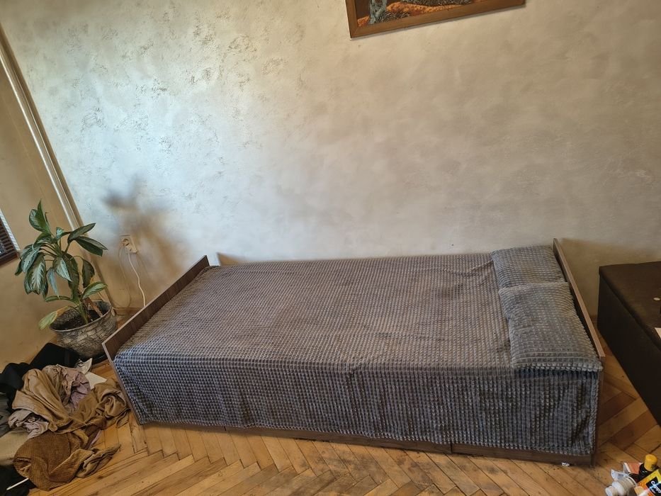 Легло 90/200 с матрак