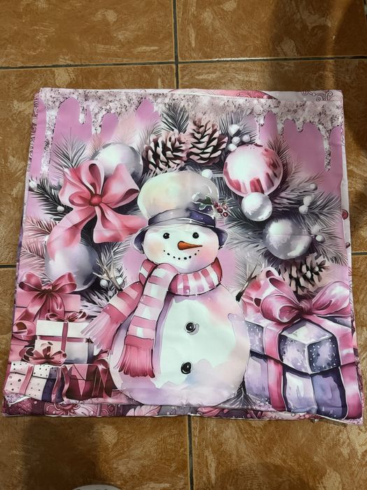 4 fete de perna dimensiune clasica 45cm/45cm