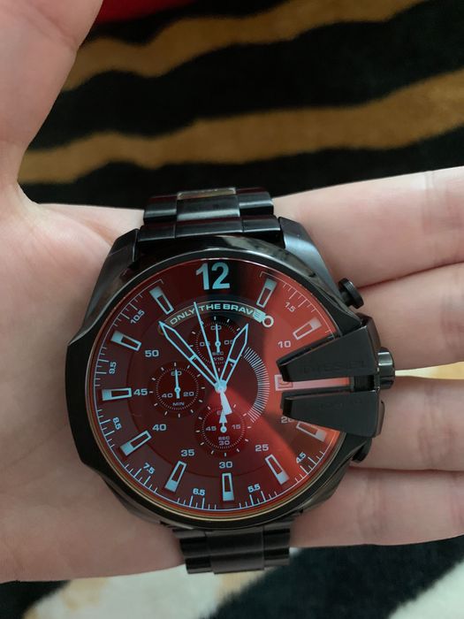 Diesel Brave Ceas