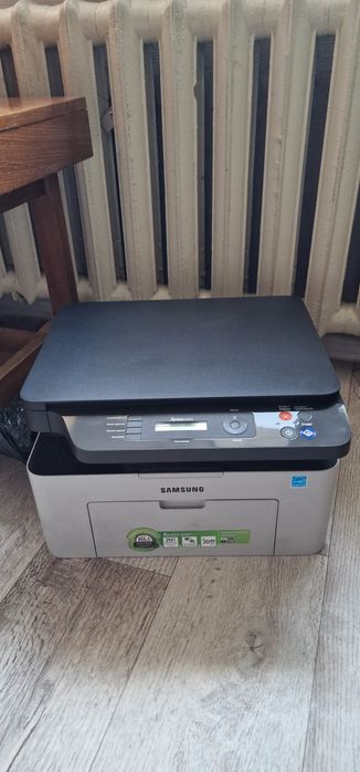 МФУ samsung xpress M2070