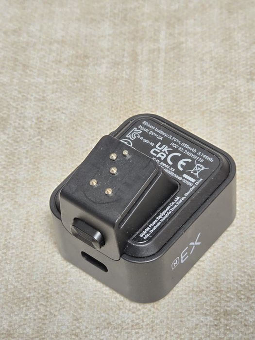 Godox X3 N nano Nikon