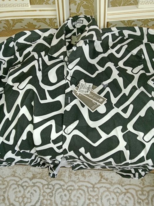 Подростковая одежда и обувь