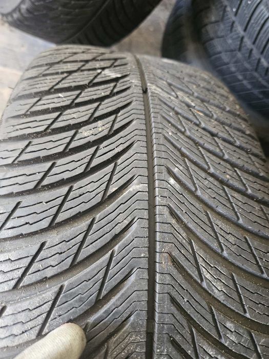 VW Golf 7, Фолксваген 18 цола