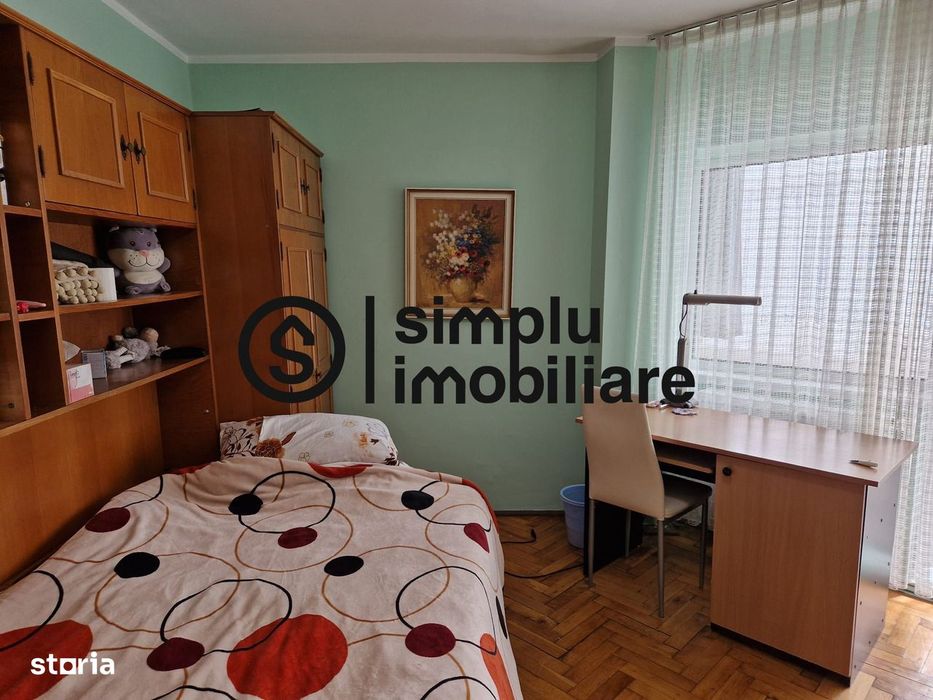 Garsoniera decomandata-1 Mai