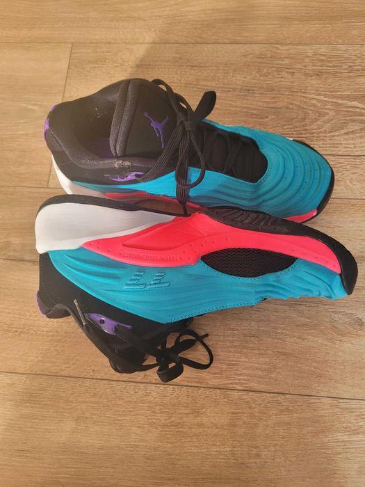 Adidasi Jordan Nike marime 39 si 40