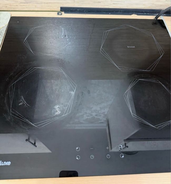 Полировка стеклокерамических плит