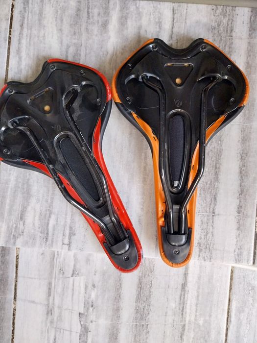Șa bicicletă KTM