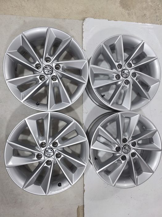 Jante 17 pentru MG 3 MG 4 MG 5 MG 6 HS ES eHS ZS EV ZX 6.5Jx17