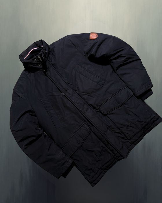 Geaca Tommy Hilfiger