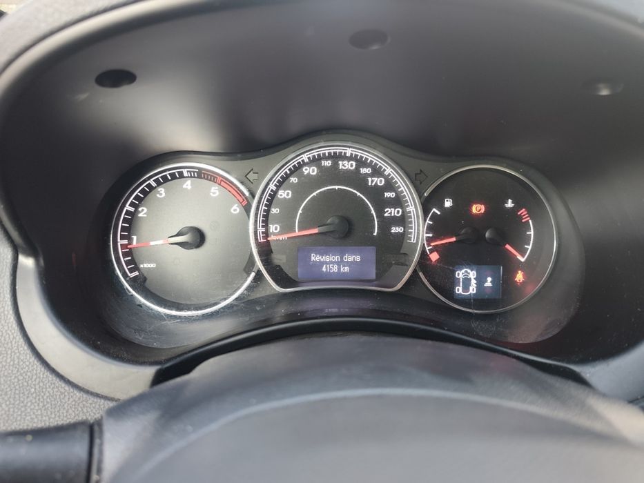 Renault koleos 2.0 dci 150 cp Bose edition