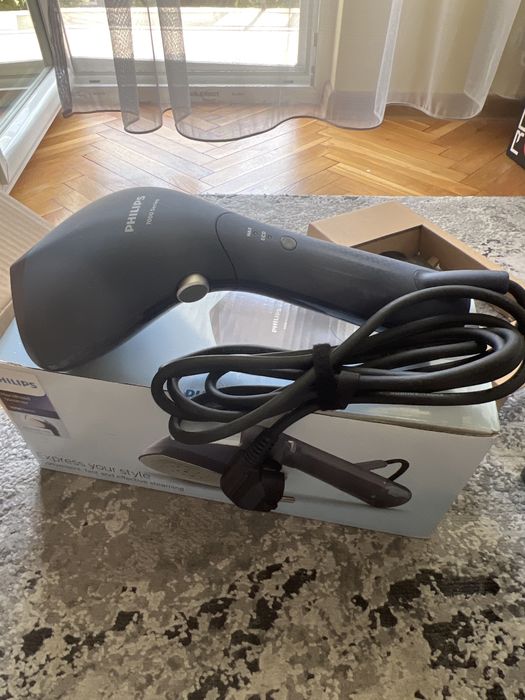 Ютия с пара Philips 7000 series