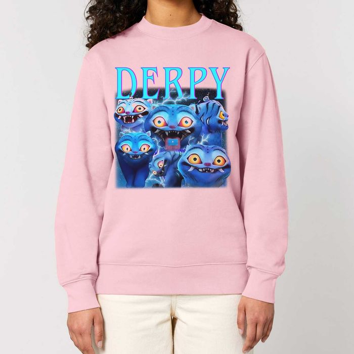 KPOP DEMON HUNTERS HUNTR\X Saja Boys тениска, блуза, суичър, чанта