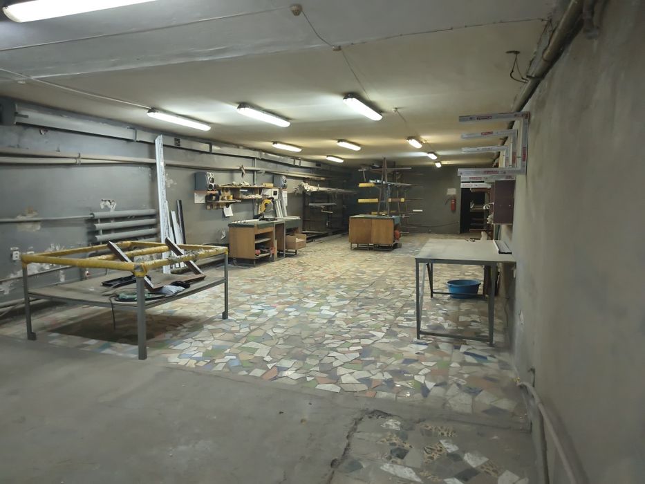 Аренда помещения