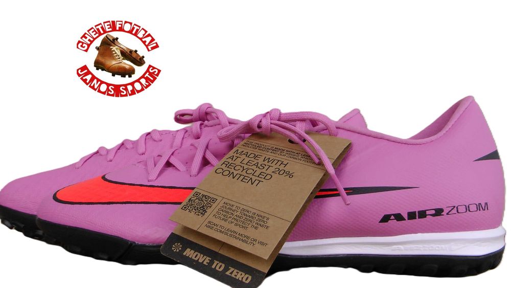 Ghete fotbal sintetic NOI Nike Zoom Vapor 16 Academy marimea 40...43