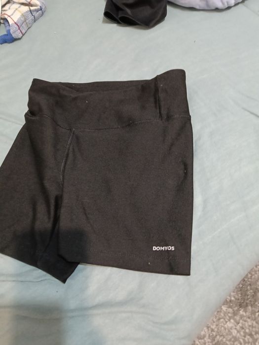 Pantalon scurt dama