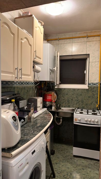 Apartament cu doua camere
