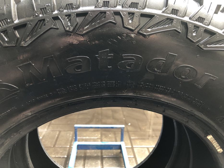 205/85/16С б/у из Германии