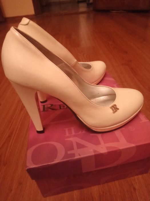 Продам Итальянские туфли