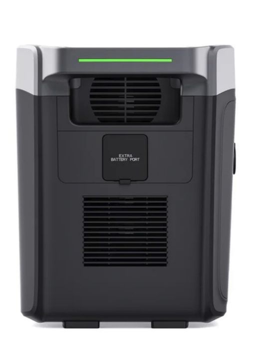 Преносима зарядна станция Growatt INFINITY 2000 PRO