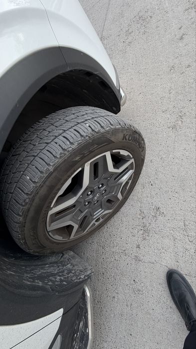 Hyundai Santa Fe 2022 Oq 3.5 Full