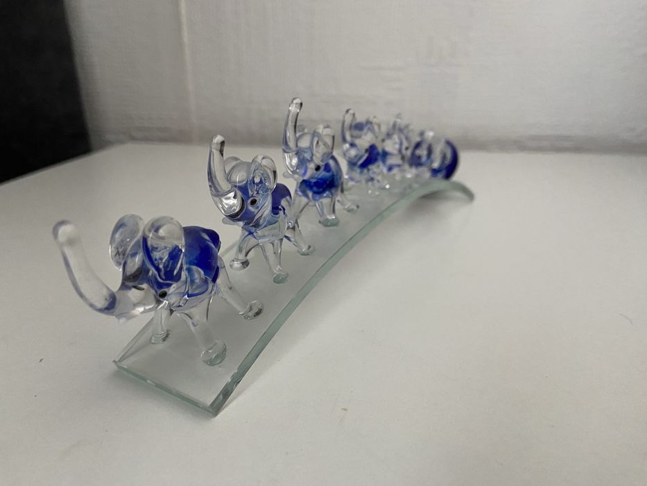 Сувенир слоники