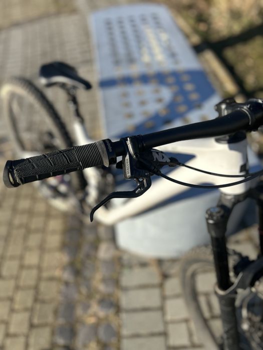 Cube Stereo ONE55 Race 29"