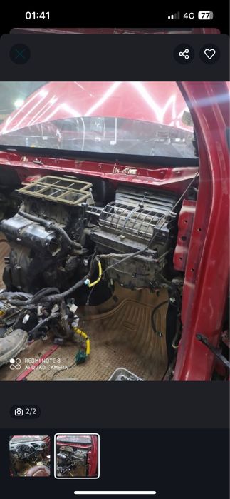 Чистка печки с гарантией