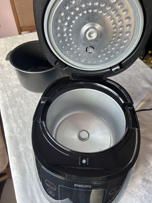 Мултифункционален уред за готвене Philips HD4749/70