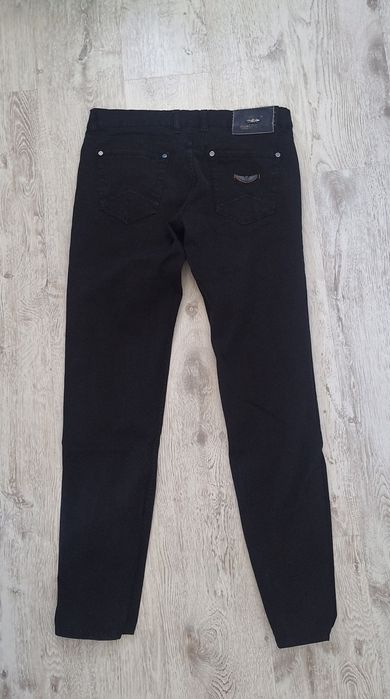 Дънки armani, benetton