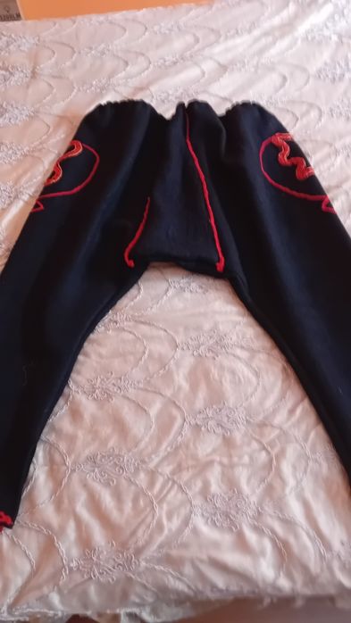 Потури  мъжки  за  носия