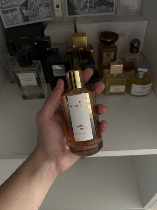 Parfum Mancera Instant Crush