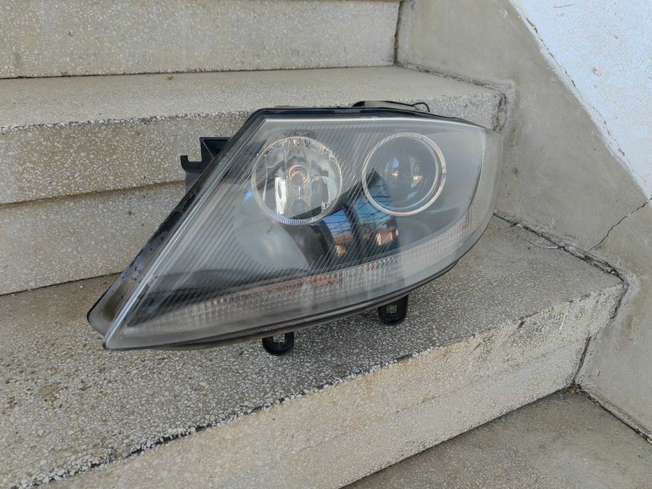 Фар BMW Z4 E85 ляв Н7 Н7 Оригинален