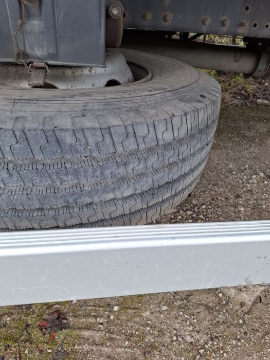 Vand Iveco Eurocargo 150E21, 15tone, TVA inclus