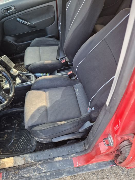 Volkswagen golf 4x4 tdi  101к.с на части