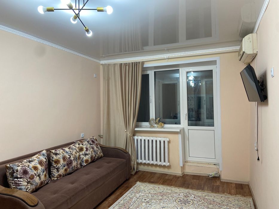 Квартира посуточно