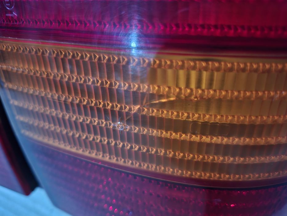 Фонари Пассат Б4 универсал