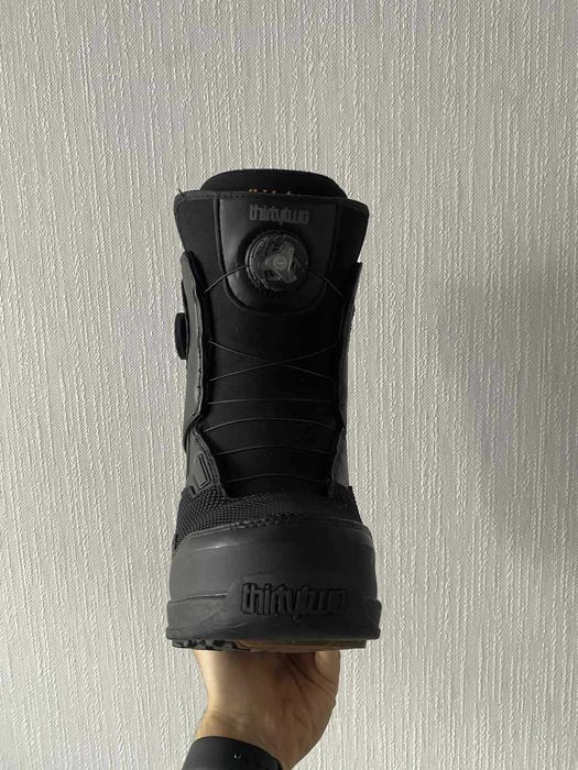 Сноуборд обувки ThirtyTwo T2 Double Boa