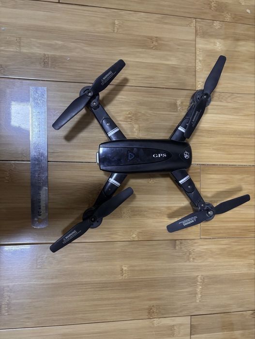 Обмен квадрокоптер s167gps