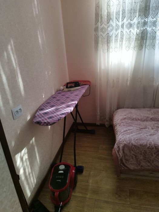 Сдаётся квартира Чиланзар 24 квартал 1в2/3/4