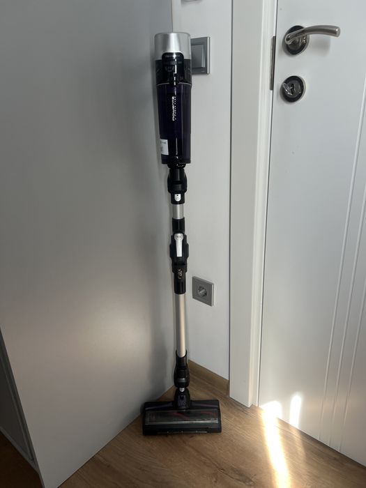 Rowenta X Force 9.6 Allergy