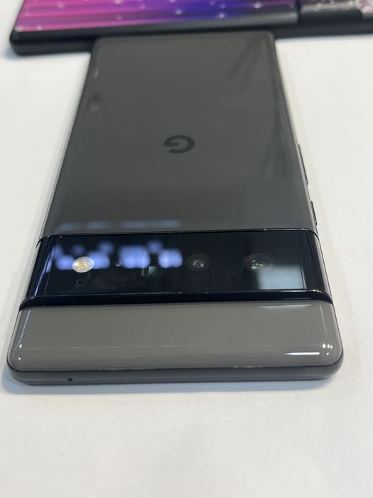 Google Pixel 6 PRO / impecabil