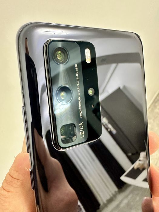 Huawei P40 PRO 256 GB