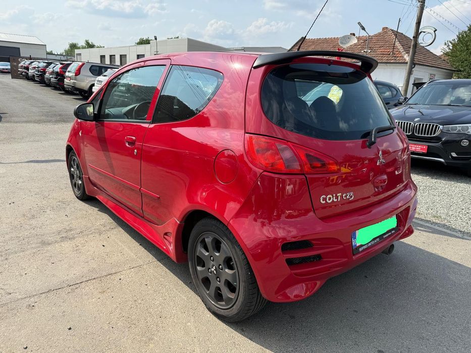 MITSUBISHI Colt 2005 — imagine 5