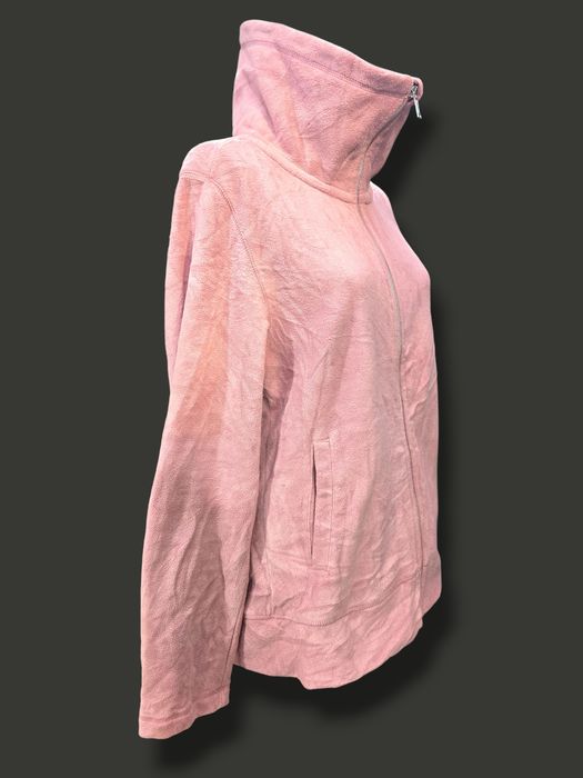 Calvin Klein Performance дамско поларено яке – L – топ качество