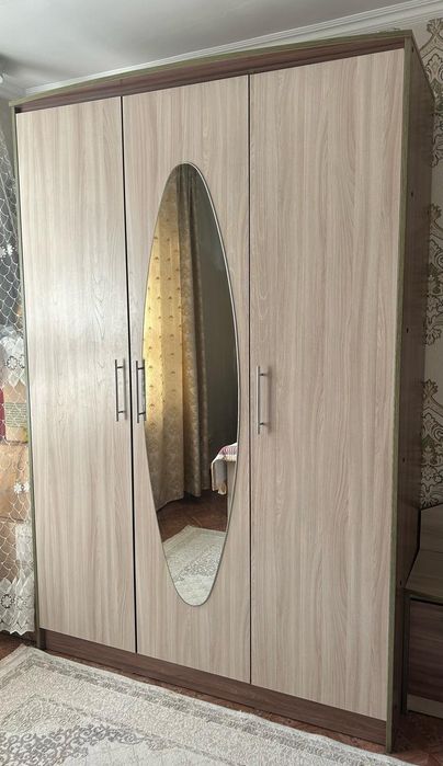 Шифоньер для спальни