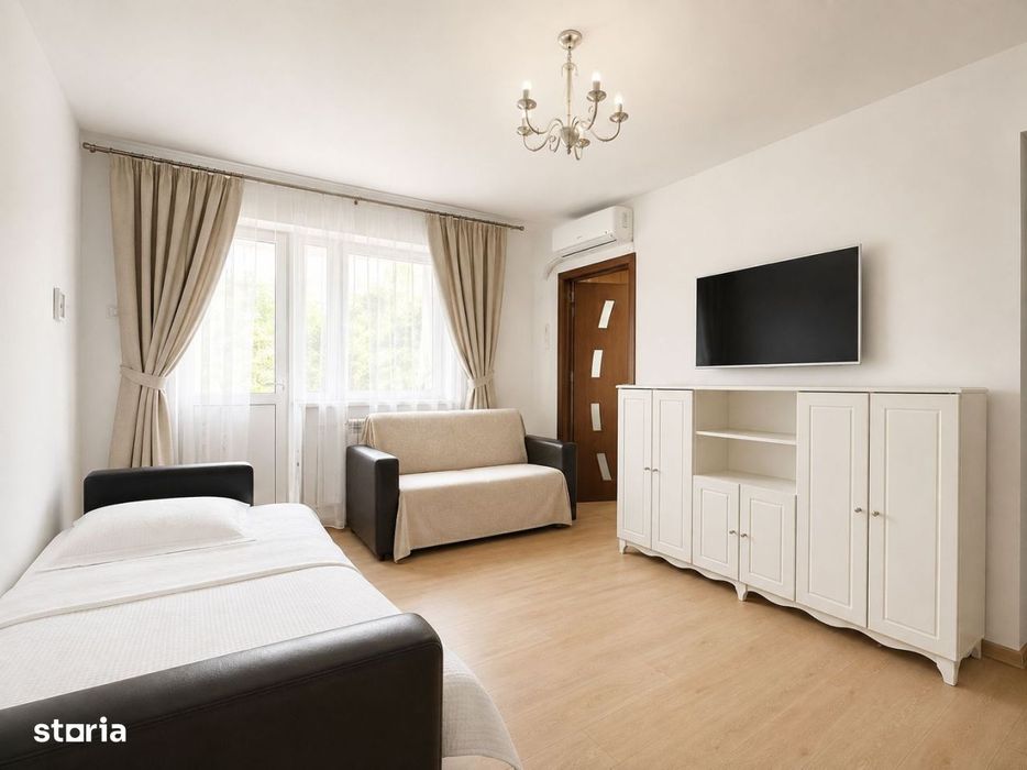 Apartament modern - Complet amenajat - Inel 2 — fotografia 1