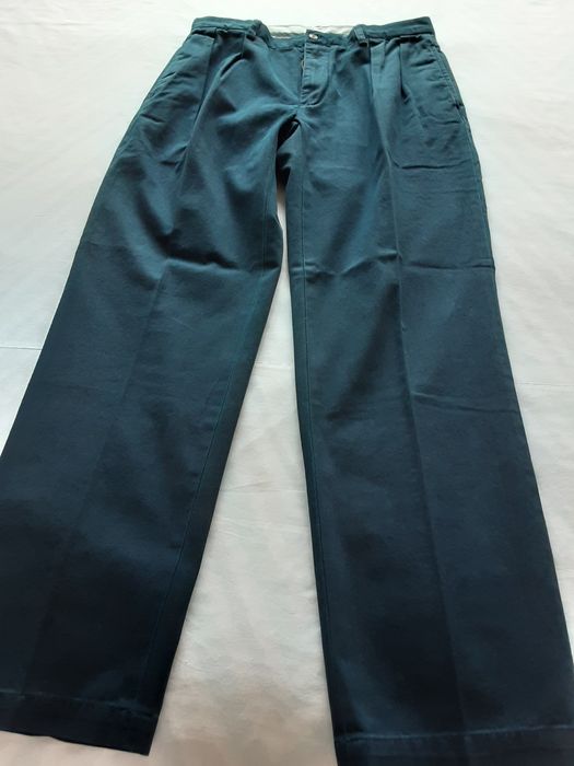 Мъжки панталони и дънки