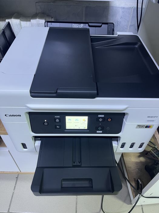 Продам принтер Canon MF GX4040