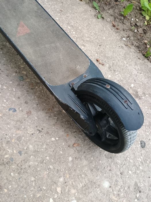 Ел.тротинетка MP MAN