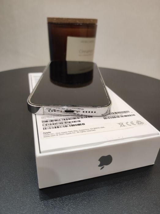iPhone 14 pro, 128гг